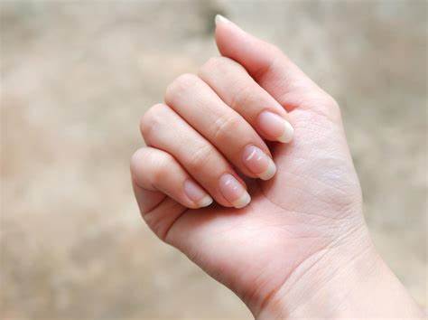 その爪の白いの、危険ですよ