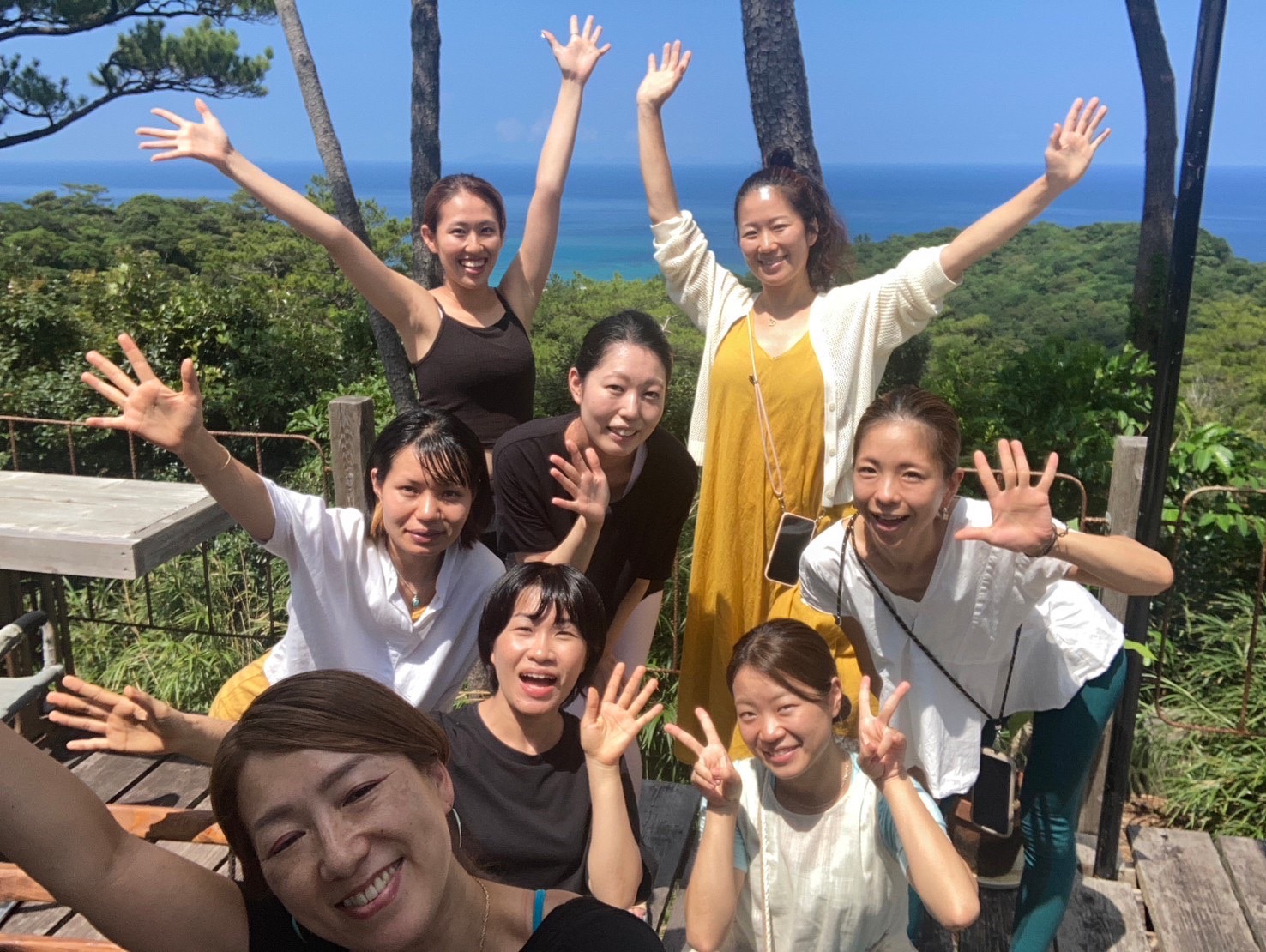 【早割は9月30日まで】沖縄アーユルヴェーダ合宿×RYT200同時取得のご案内