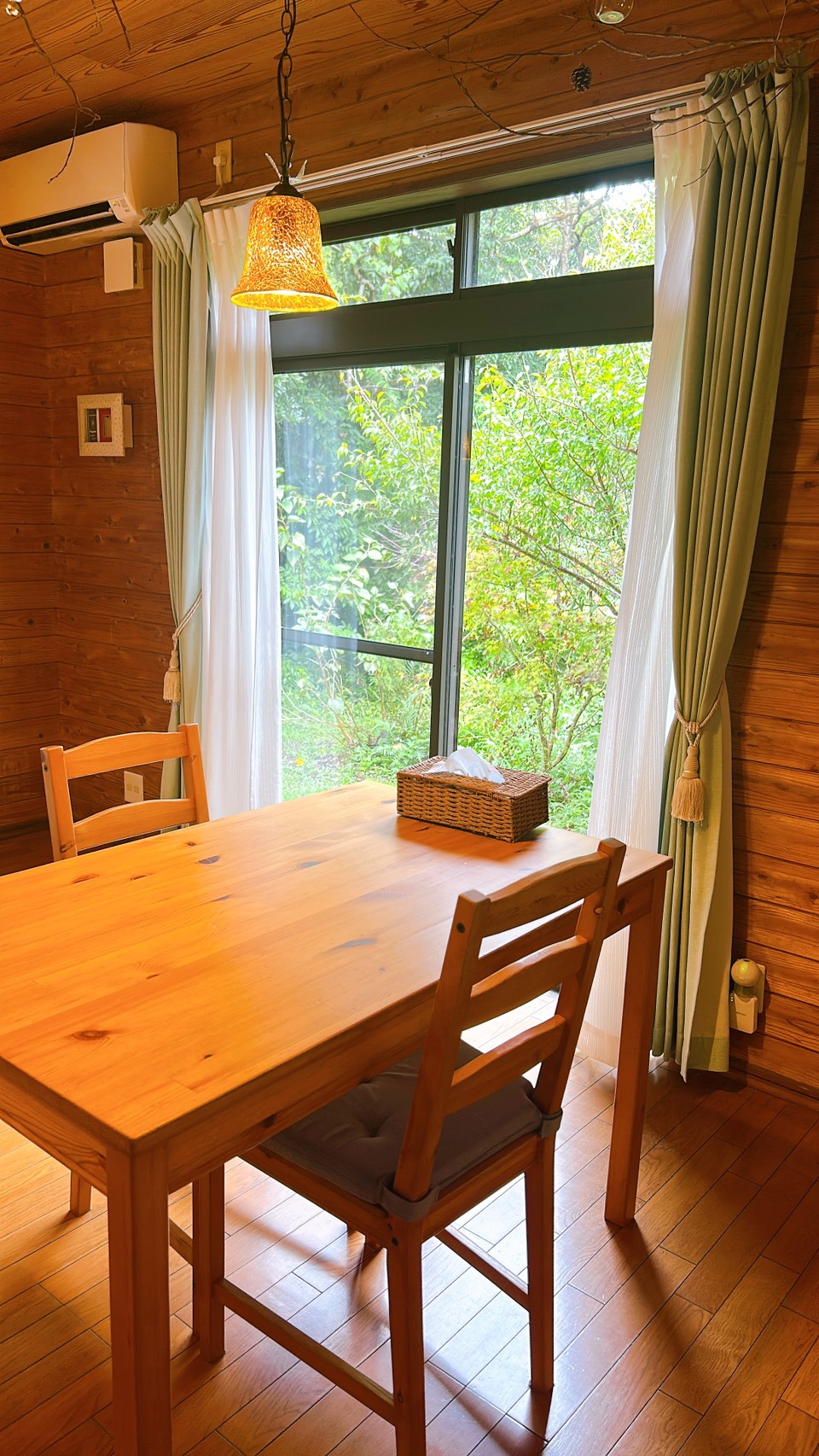 鹿児島県屋久島に、来ています