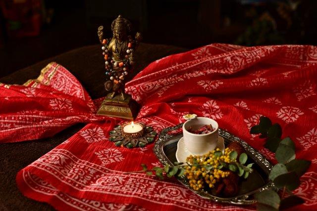 動画で学べる｜アーユルヴェーダ基礎知識6時間講座【動画講座】