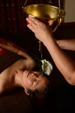 夏の終わりの不調に、今月末までのお得なプラン♪