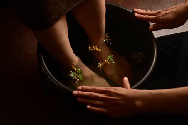 オーナーが久しぶりに出勤しました