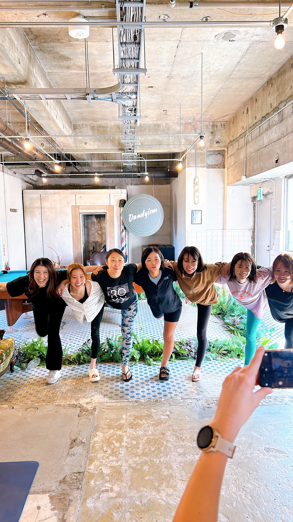 来年３月のアーユルヴェーダ合宿募集スタート