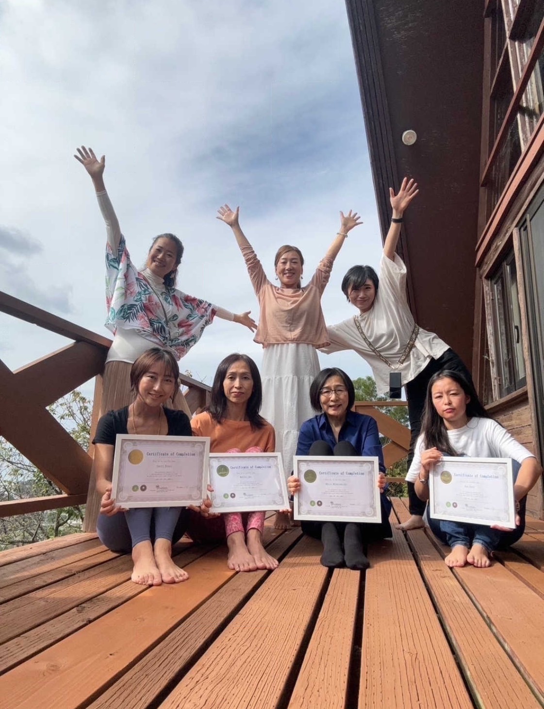 2026年11月開催｜アーユルヴェーダ沖縄合宿募集スタート