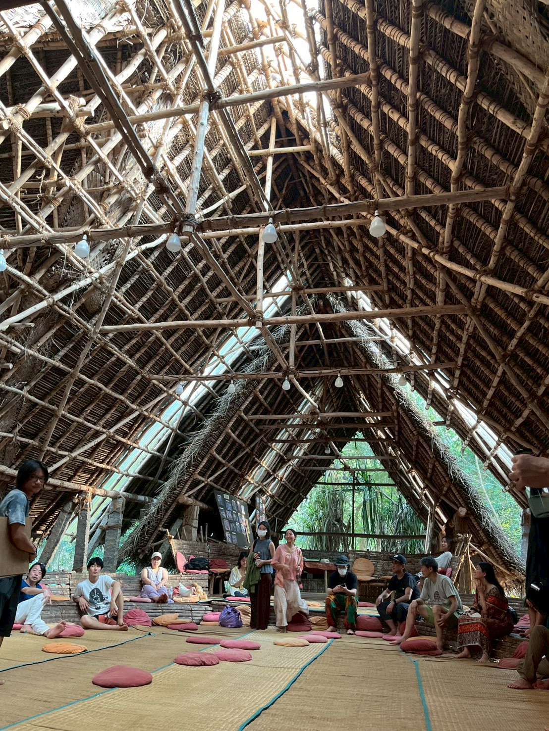 南インドを訪れて感じた《教育》の概念