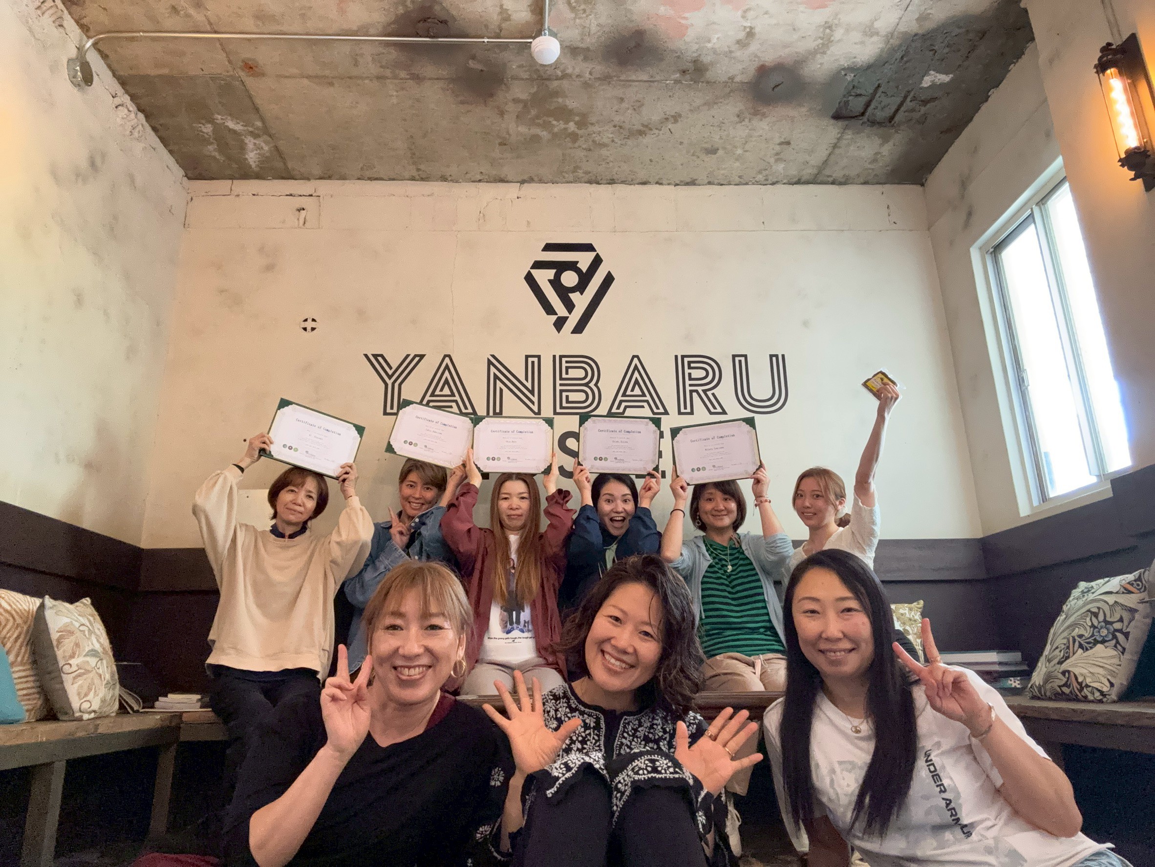 【開催報告】2026年3月のアーユルヴェーダ合宿が終了しました!