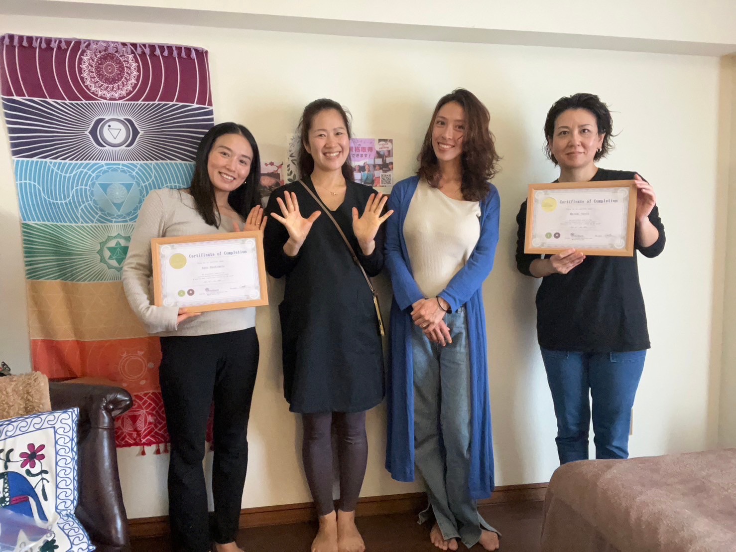 【2026年6月開講】じっくり時間をかけてアーユルヴェーダを学びたい方へ