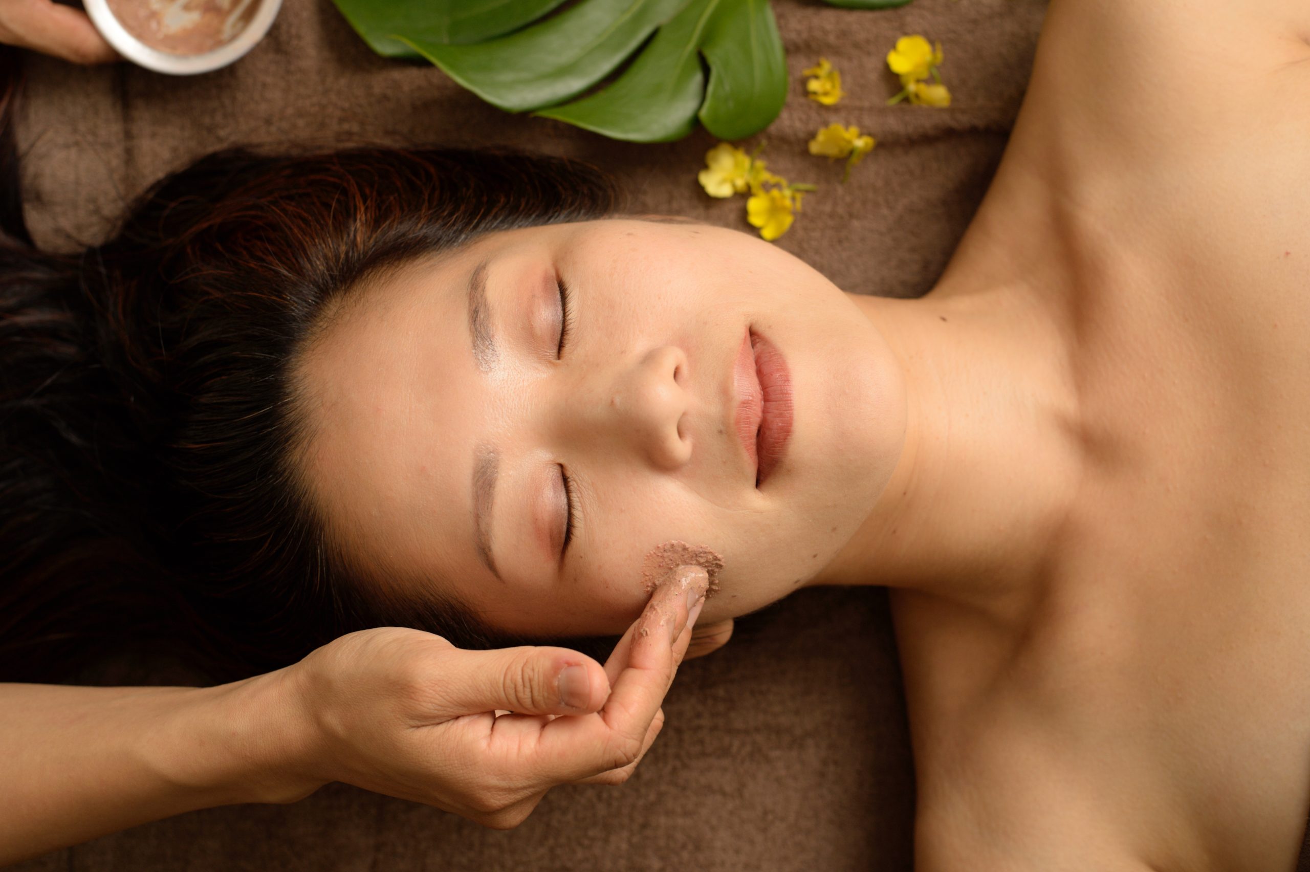 【GW5/2】アーユルヴェーダ フェイシャルセラピスト講座5時間講座開催！